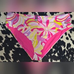 Adore Me Darby Swim Bottom